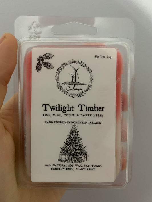 Twilight Timber