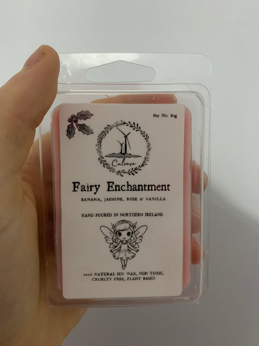 Fairy Enchantment